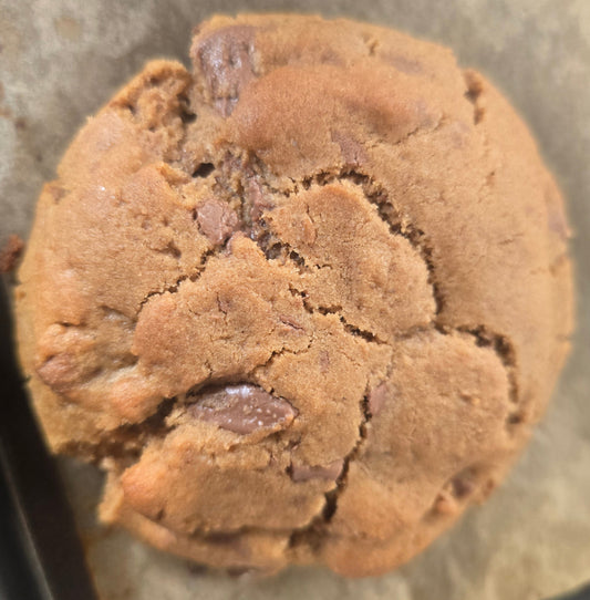 Cinnamon and Milk Chocolate NYC