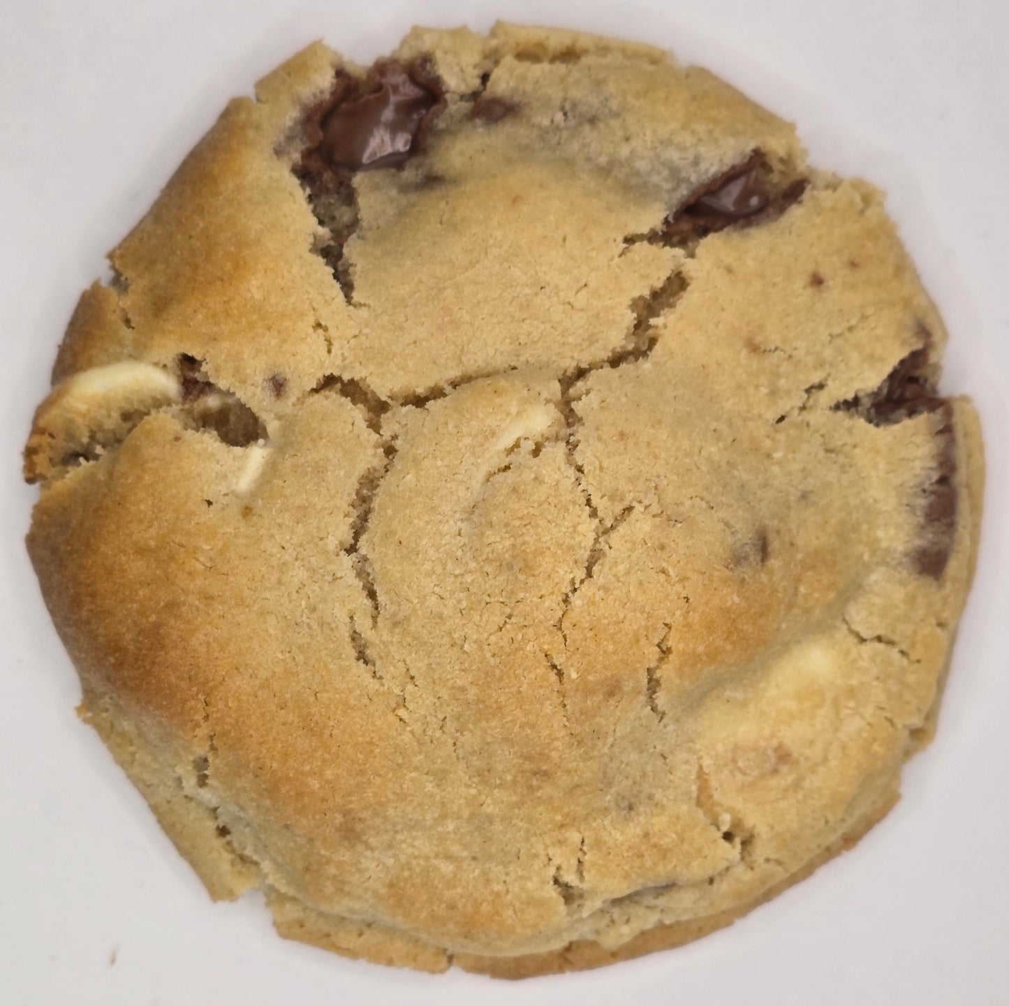 Bueno Stuffed NYC Cookies