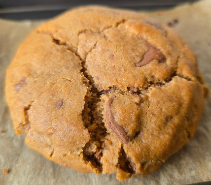 Cinnamon and Milk Chocolate NYC